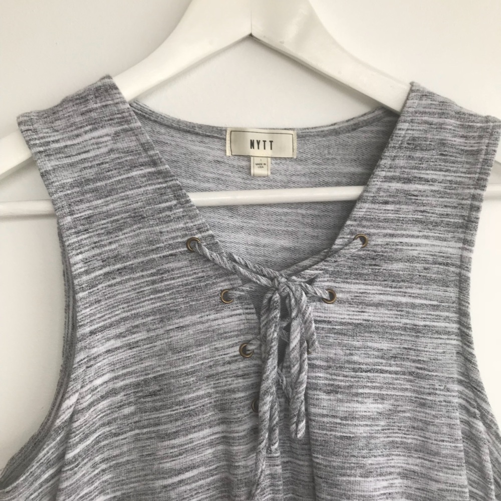 NYTT Tunic - Picture 2 of 3